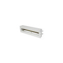 Lanberg AK-VDP103-S rack accessory Distribution cabinet