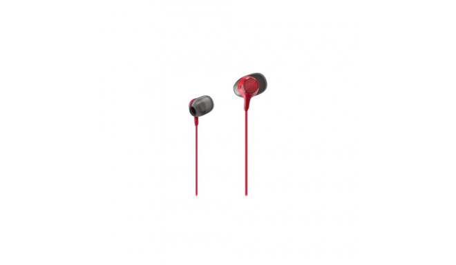 HyperX Cloud Earbuds III S Red