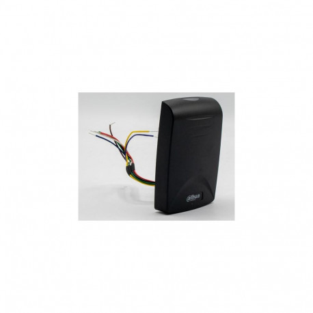 Dahua Technology DHI-ASR1100B-V1 RFID reader RS-485/Wiegand Black