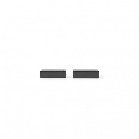 Nedis VREP3450AT AV extender AV transmitter & receiver Anthracite