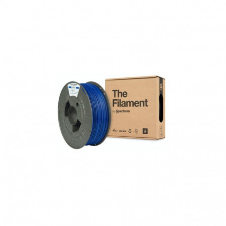 Spectrum Filaments TF-24019 3D printing material Polyethylene Terephthalate Glycol (PETG) Blue 1 kg