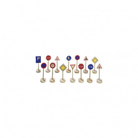 Goki WM397 children's toy figure
