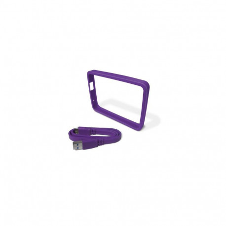 Western Digital Grip Pack Violet