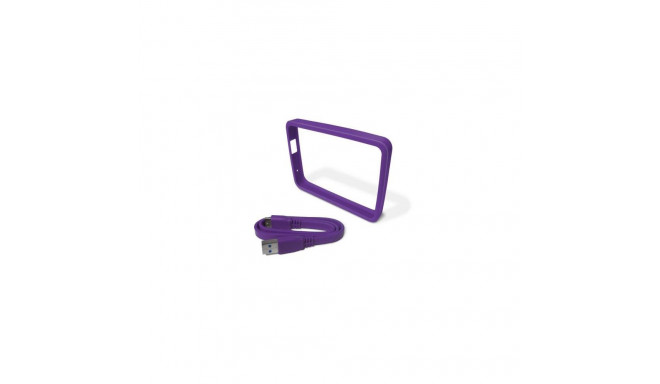 Western Digital Grip Pack Violet