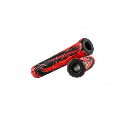 Käepidemed ETHIC Slim Grips Red