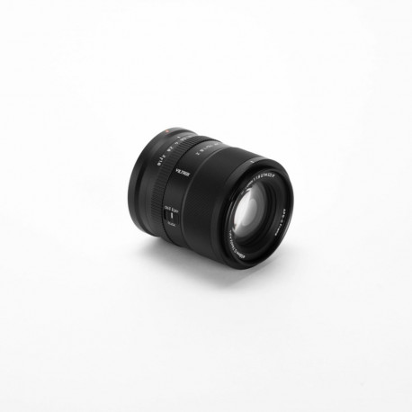 Camera Lens - Viltrox AF 75mm F1.8 EVO, F1.8 Aperture, STM Autofocus, Nikon Z