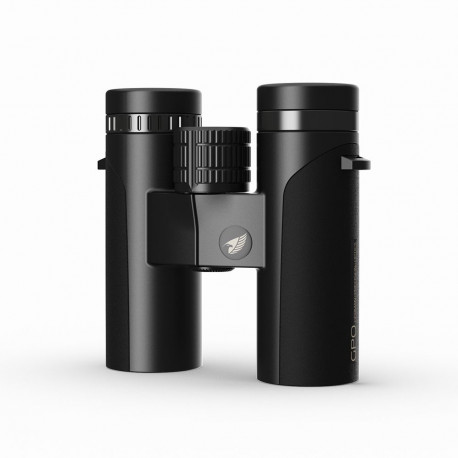 Optical Device - GPO Passion 8x32ED Binoculars 8x32mm Waterproof Black