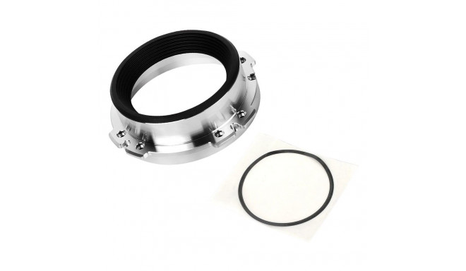 Camera Lens Mount - Meike 50T21FF PL Mount Conversion Kit