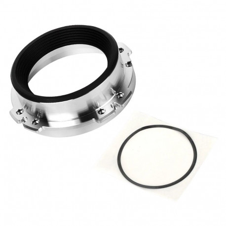 Camera Lens Mount - Meike 16mm T2.5 PL Mount Conversion Kit