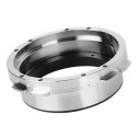 Camera Lens Mount - Meike 16mm T2.5 PL Mount Conversion Kit