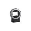 Camera Lens Adapter - Viltrox NF E1 Autofocus Adapter