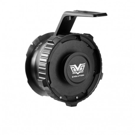 Camera Lens Mount Adapter - Viltrox ZMOVE PL Mount Adapter