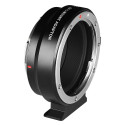 Camera Lens Mount Adapter - Meike MK EFTL Adapter