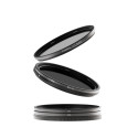 Camera Lens Filter - Urth 49mm Cinematic Filter Kit Plus+