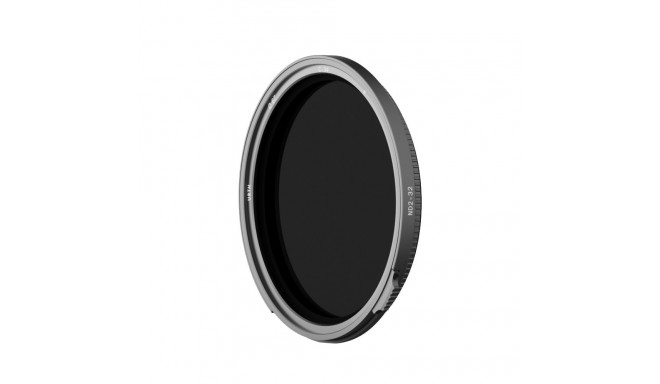 Camera Lens Filter - Urth 67mm Magnetic Variable ND2–ND32 Pro Filter