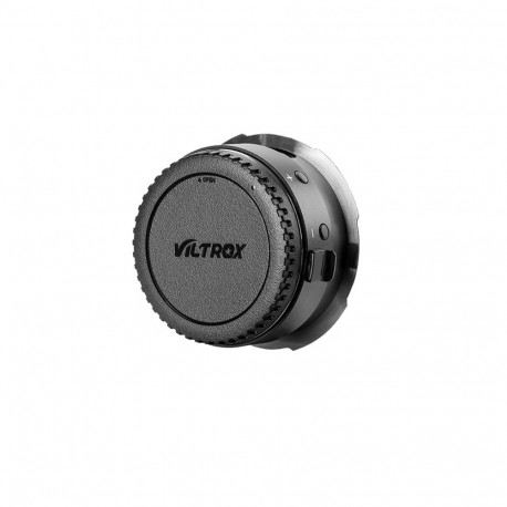 Camera Lens Mount Adapter - Viltrox EF-DL AF Lens Mount Adapter
