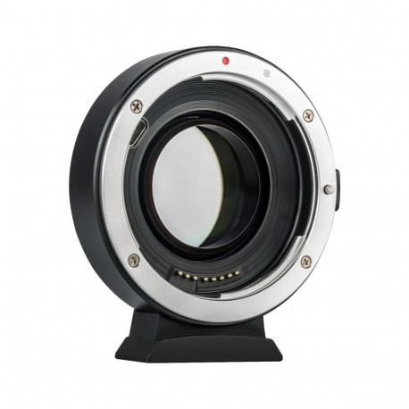 Camera Lens Adapter - Viltrox EF EOS M2 0.71x Adapter