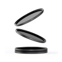 Camera Lens Filter - Urth Magnetic Stellar Filter Kit Plus+ 49mm