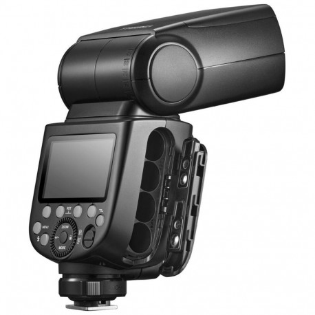 Camera Flash - Godox TT685 II Nikon Off-Camera Kit