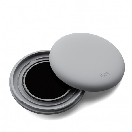 Infrared Camera Filter - Urth 82mm Magnetic R72 Filter Plus+