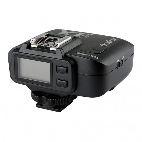 Camera Flash Trigger - Godox X2 Transmitter and X1 Receiver for Sony, TTL, 32 Channels, 1/8000s HSS