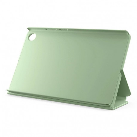 Tablet Case - Lenovo Folio Case For Tab One 8.7" Green