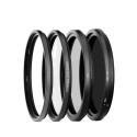 Camera Lens Filter - Urth 67mm Cinematic Filter Kit Plus+