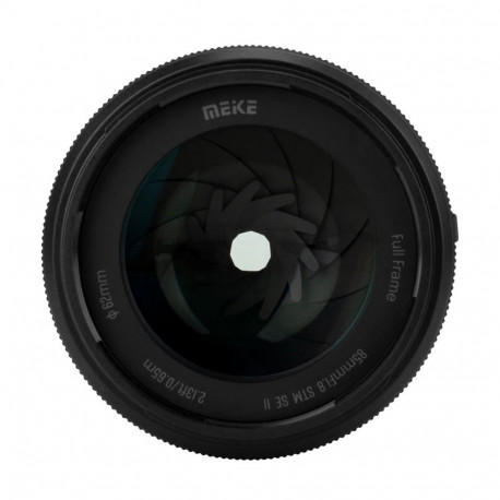 Camera Lens - Meike AF 85mm F/1.8 STM SE II Nikon Z