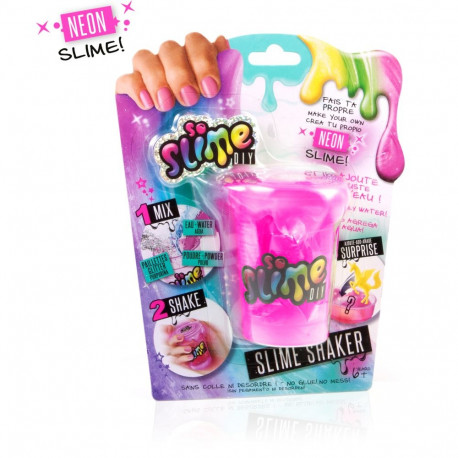 SO SLIME Slime Shaker