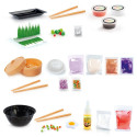 SO SLIME slime preparing set BENTO