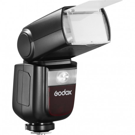 Camera Flash - Godox Speedlite V860III Sony UK 20–200 mm GN 60 TTL