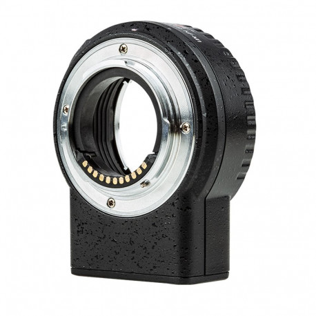 Camera Lens Mount Adapter - Viltrox NF M1 Mount Adapter Ring