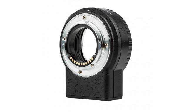 Camera Lens Mount Adapter - Viltrox NF M1 Mount Adapter Ring
