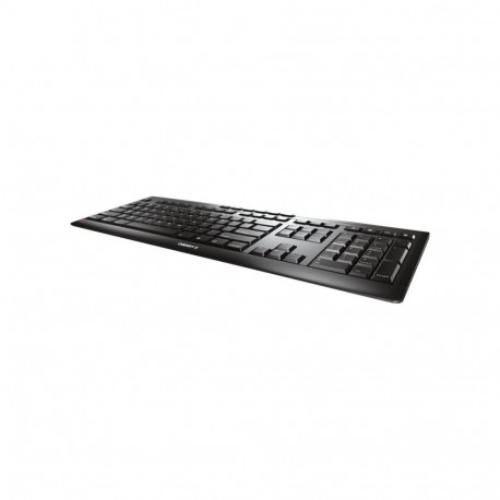 Keyboard - Cherry STREAM WIRELESS JK-8550EU-2 Full-Size 2.4 GHz USB Receiver Numeric Keypad