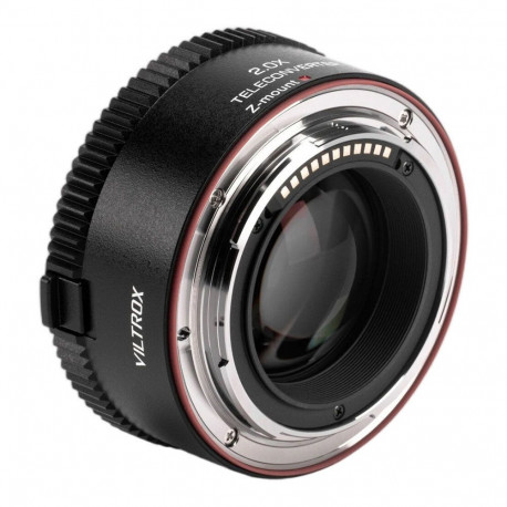 Camera Teleconverter - Viltrox 2X Nikon Z