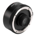 Camera Teleconverter - Viltrox 2X Nikon Z