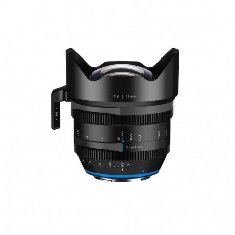 Camera Lens - Irix Cine 11mm T4.3 PL Mount