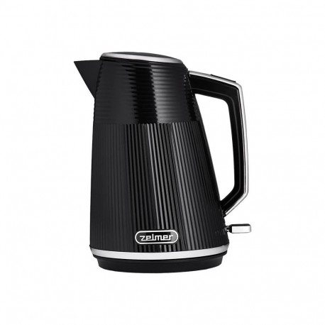 Electric Kettle - Zelmer ZCK7656 1.7 L 2200 W Black