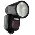 Camera Flash - Godox Speedlite V1 Nikon UK