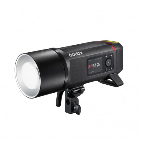 Studio Flash - Godox Witstro AD800Pro 800 Ws