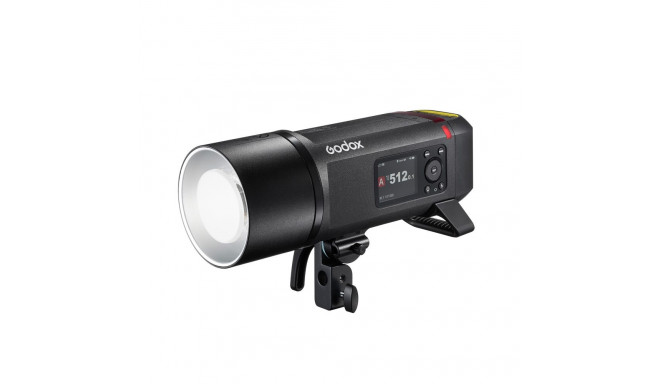 Studio Flash - Godox Witstro AD800Pro 800 Ws
