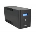 UPS MODEL MICROSINE 1500 OFFLINE 1500V/900W