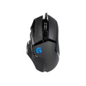 Logitech G502 HERO Gaming Mouse