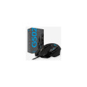 Logitech G502 HERO Gaming Mouse