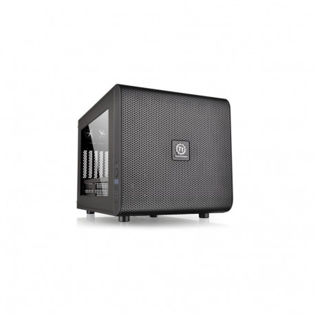 Thermaltake Core V21 Cube Black