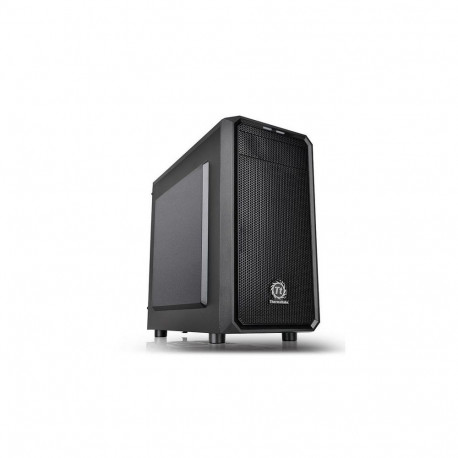 Thermaltake VERSA H15 Micro Tower Black