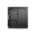 Thermaltake computer case Core P8 TG Full Tower Black