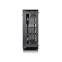Thermaltake computer case Core P8 TG Full Tower Black