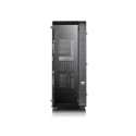 Thermaltake computer case Core P8 TG Full Tower Black