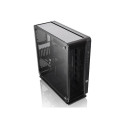 Thermaltake computer case Core P8 TG Full Tower Black